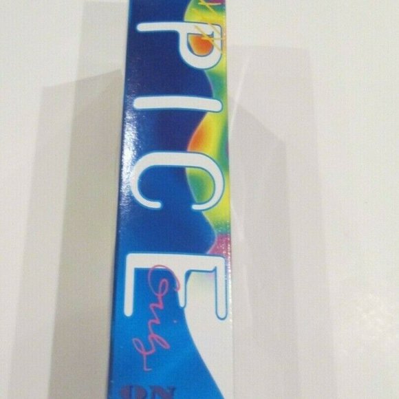 Collectible 90s NWT NIB Vintage Official 1998 SPICE GIRLS TOUR Scary Mel B Doll - Picture 4 of 6